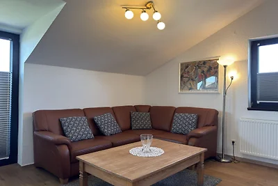 Ferienwohnung in Burhave