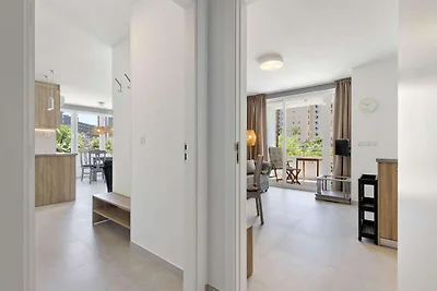 Stilvolles Apartment in der Nähe von Playamar