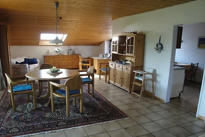 Ferienwohnung in Roetgen mit Balkon