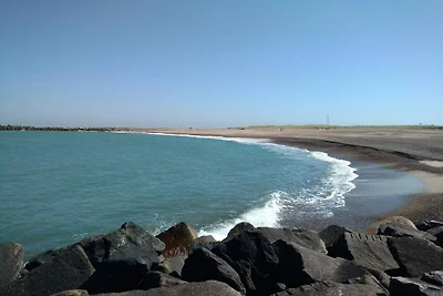 11 Personen Ferienhaus in Thyborøn