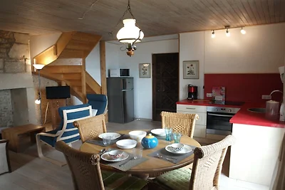 Französisches Ferienhaus in Aquitanien