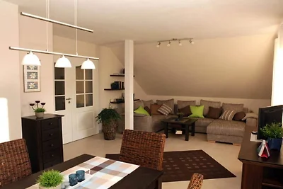 Apartament wakacyjny z 2 sypialniami
