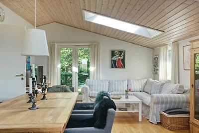 4 persone case ad Idestrup