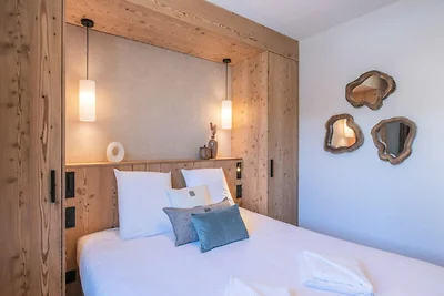 Appartamento a Vieil Alpe vicino agli...