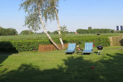 Ferienhaus in Nordsee mit 3 Schlafzimmer