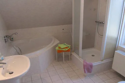 Ferienwohnung mit 1 Schlafzimmer