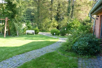 Ferienhaus mit 3 Schlafzimmer