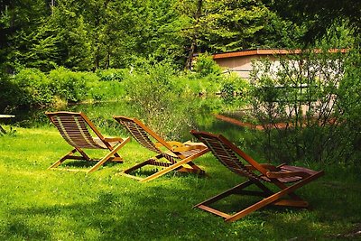 Gemütliche Ferienwohnung, Tal der Zorn-ehemal...