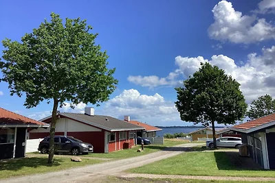 5 Personen Ferienhaus in Aabenraa-By Traum