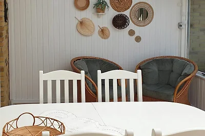 4 Personen Ferienhaus in Skagen