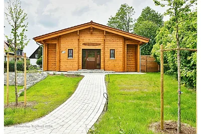 Doppelhaushälfte in Hasselfelde