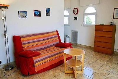 2 Zimmer für 4 Personen