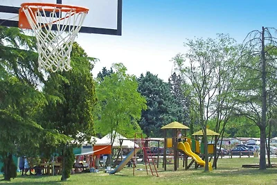 Caravanpark San Benedetto in Peschiera