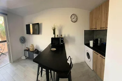 2 Zimmer für 4 Personen