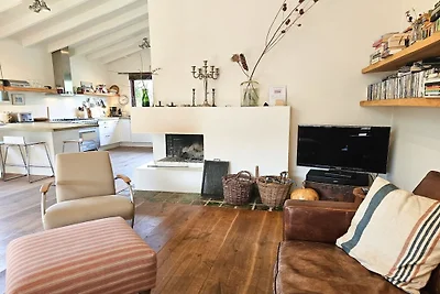 OK14 Ferienhaus für Familienurlaub