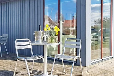 3 Personen Ferienhaus in LÖTTORP-By Traum