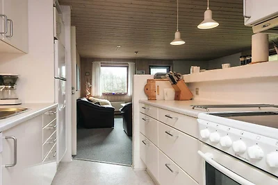 6 Personen Ferienhaus in Blåvand
