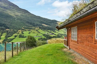 4 personas casa en olden