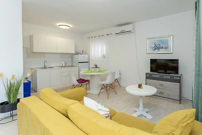 Holiday Home Sanda - Four Bedroom Holiday Hom...