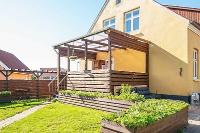 8 persoons vakantie huis in Grenaa-By Traum