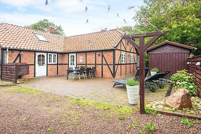 8 osob apartament w Hemmet