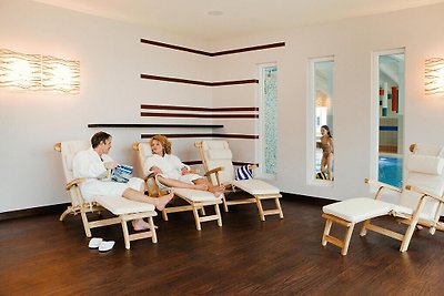 Resort DORFHOTEL Boltenhagen, Boltenhagen