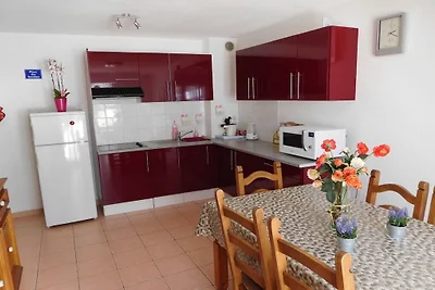 Ferienhaus mit 1 Schlafzimmer