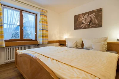 Alpenflair Ferienwohnung 206