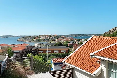 8 Personen Ferienhaus in ELLÖS
