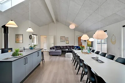 Luxus-Ruckzugsort bei Houstrup -- By Traum...