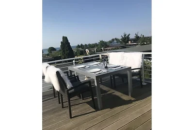 Wohnung mit 2 Schlafzimmern