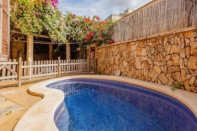 Incantevole villa con piscina privata
