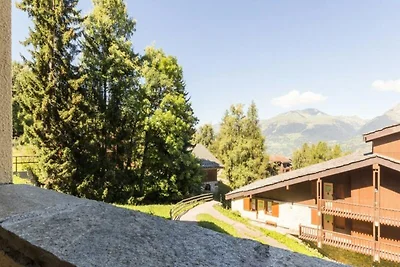 Schöne Zweizimmerwohnung in Pistennähe