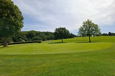 6 Personen Ferienhaus in Jægerspris-By Traum