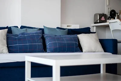 Wohnung Gran Canet 1 - 8 - 1 (P)