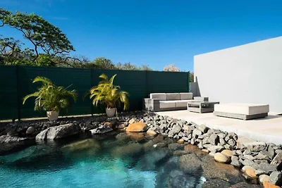 Maisons & Villas für 12 Personen