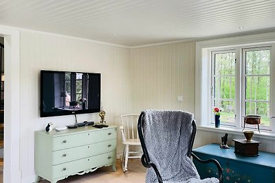 4 Personen Ferienhaus in ALLINGSÅS, SVERIGE