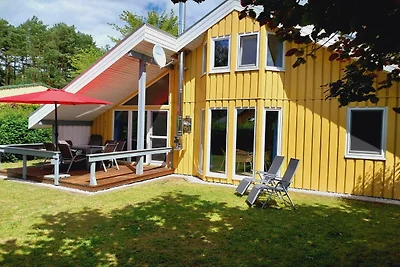 Ferienpark Mirow, Granzow