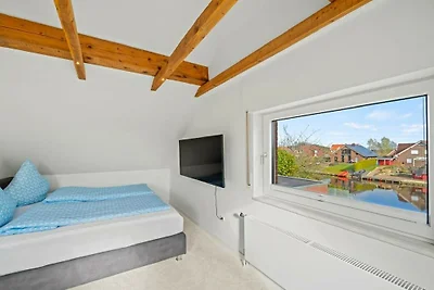 Ferienwohnung mit 2 Schlafzimmer