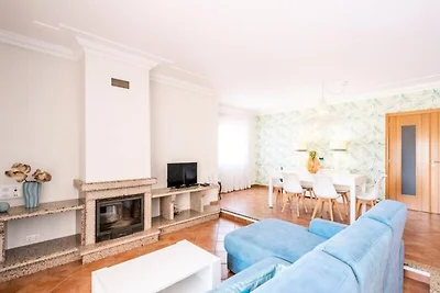 Villa bei Albufeira mit Pool & Tennis