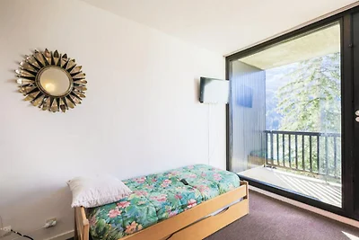 Ferienhaus in Flaine in der Nähe der...