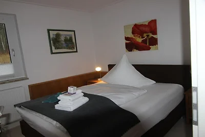 Vakantieappartement met 2 slaapkamers