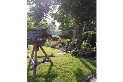 Vakantiehuis Ontspannende vakantie Montabaur