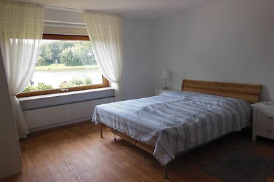 Ferienhaus mit 2 Schlafzimmer