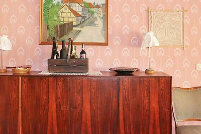 10 Personen Ferienhaus in BÅSTAD