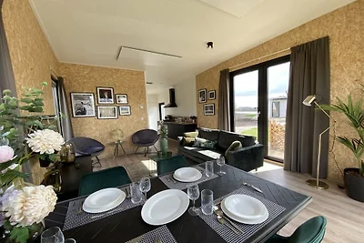 Ferienhaus in Kampen mit Schwimmbecken