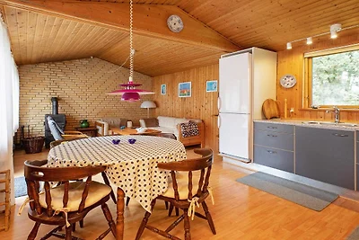 6 osob apartament w Rødby