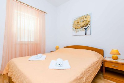 Apartments Mali Paradiso - One Bedroom Apartm...