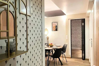 Willkommen auf der Chillou-Terrasse