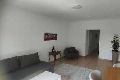 Ferienwohnung am Storchenradweg